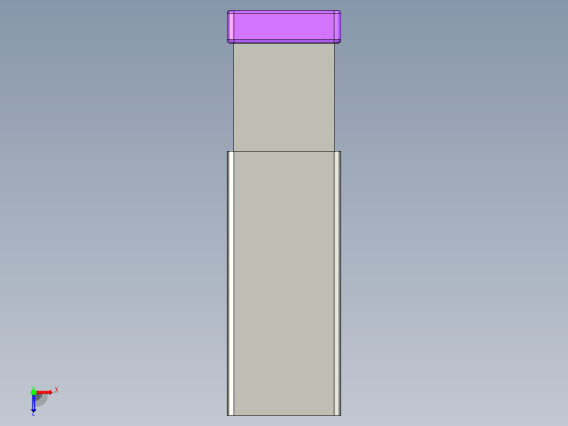 概念U盘俯视缩略图