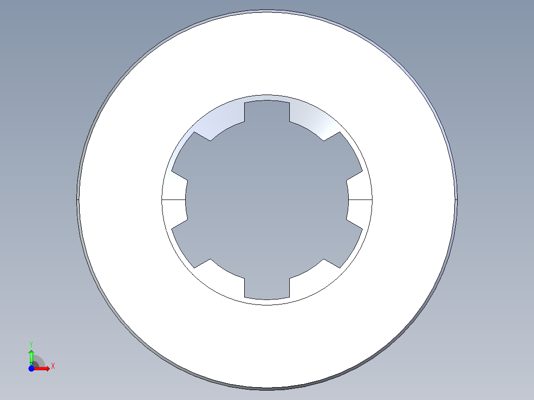SPL 18x22x42x40 - 6前视图