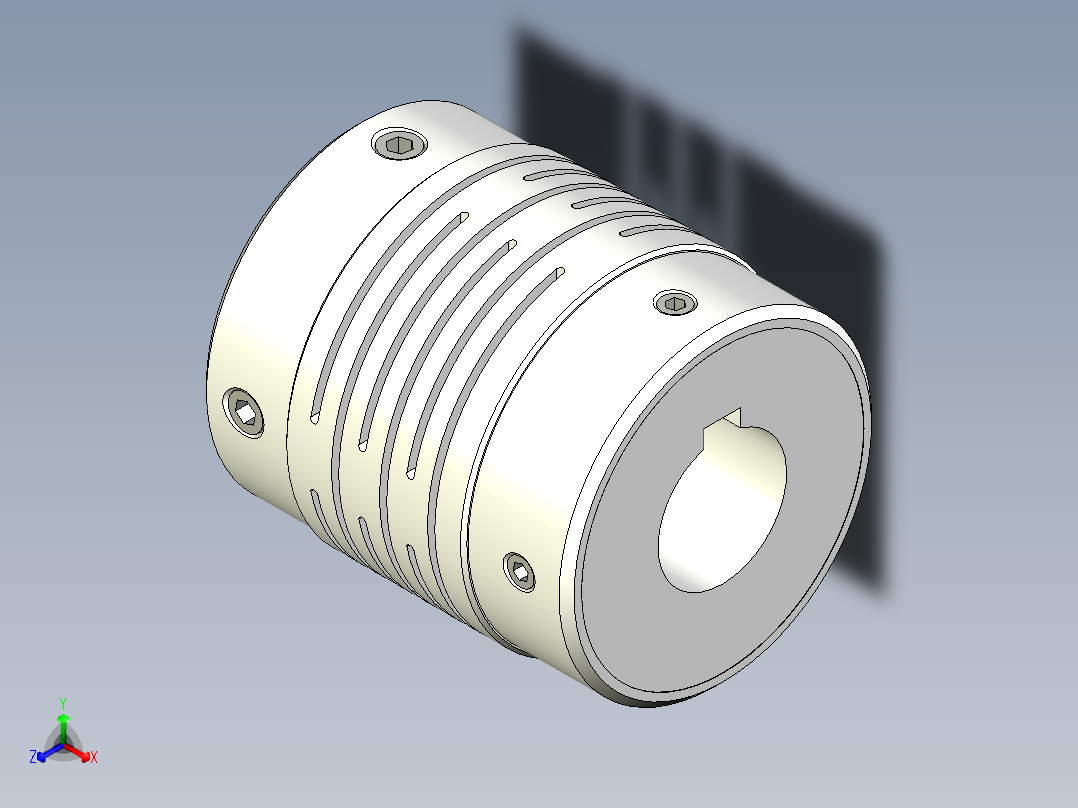 联轴器-Coupling_-_70-68_68-35x28-80_29-Yes