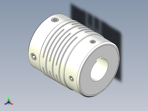 联轴器-Coupling_-_70-68_68-35x28-80_29-Yes