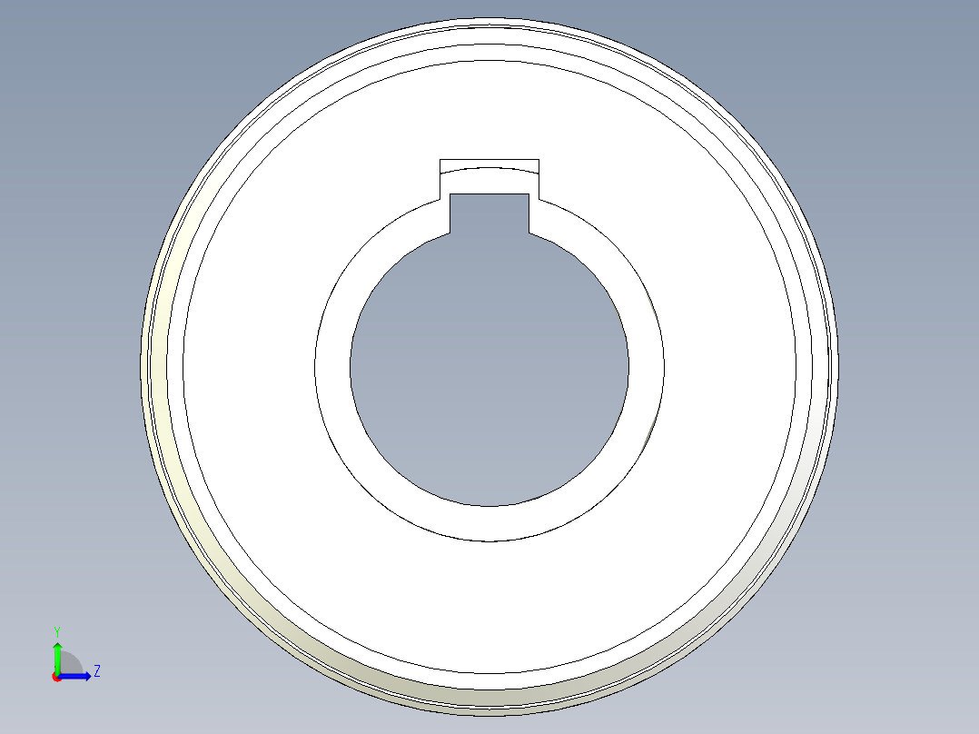 联轴器-Coupling_-_70-68_68-35x28-80_29-Yes左视图