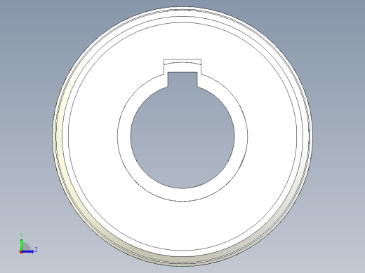 联轴器-Coupling_-_70-68_68-35x28-80_29-Yes左视缩略图