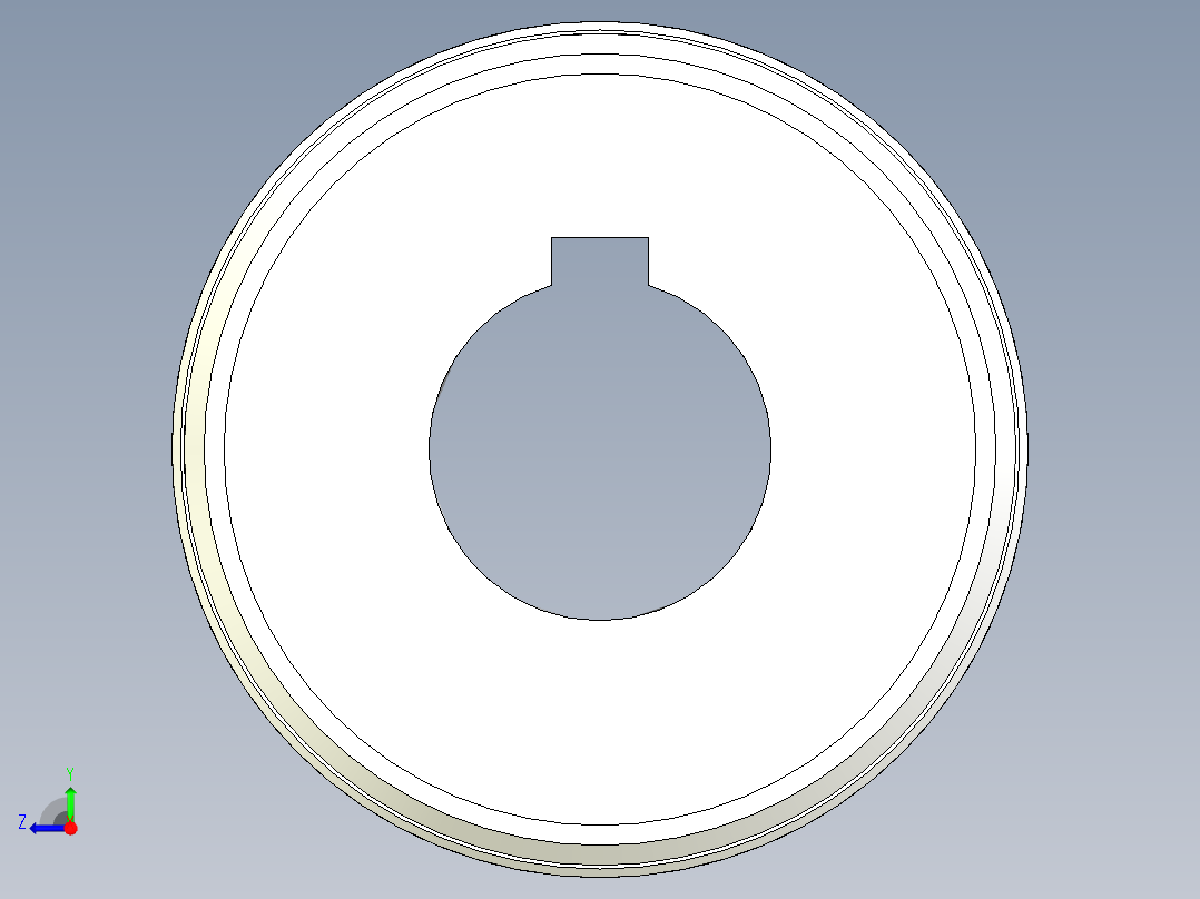 联轴器-Coupling_-_70-68_68-35x28-80_29-Yes右视图