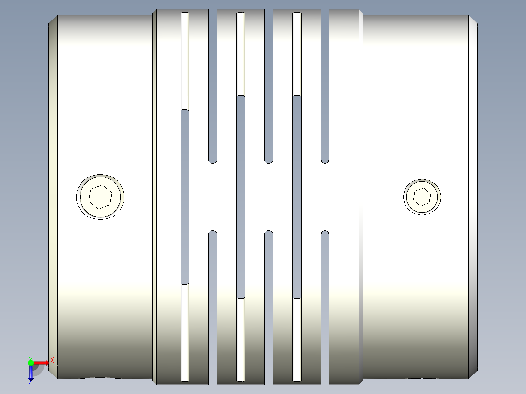 联轴器-Coupling_-_70-68_68-35x28-80_29-Yes俯视图