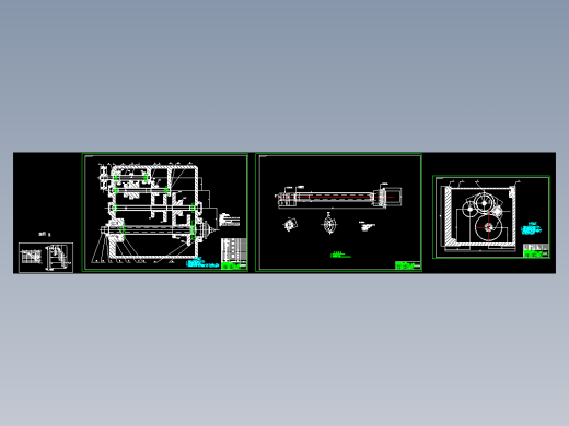 Z026-最大加工直径为250mm的普通车床的主轴箱部件设计[P=4kw 最低转速112-2500 公比1.41]