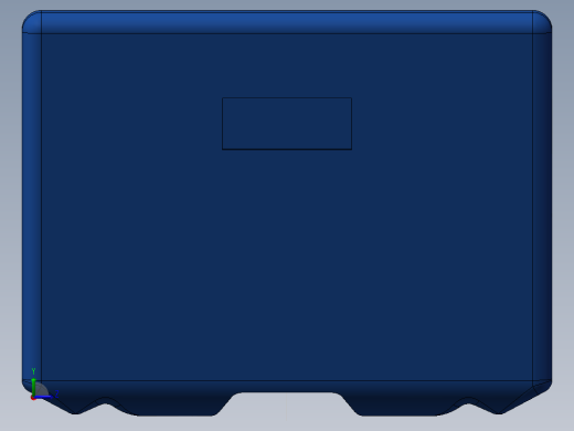 塑料看台座椅871142==15左视缩略图