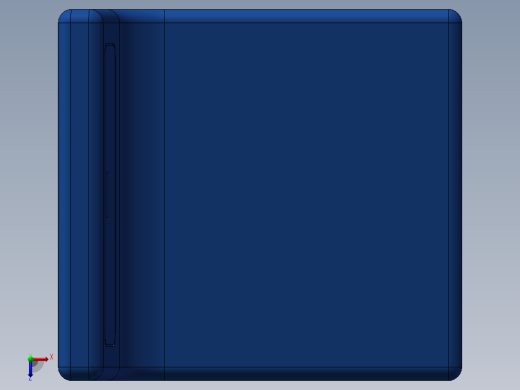 塑料看台座椅871142==15俯视缩略图