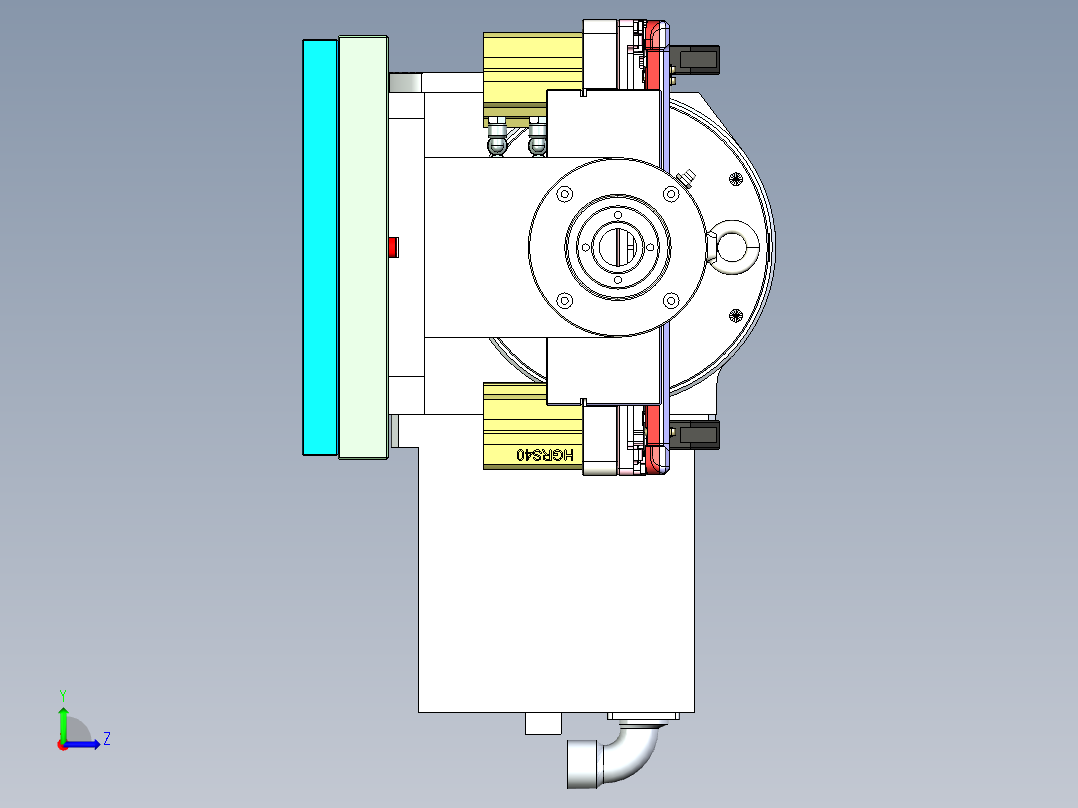 FANUC-DianKuai-181013左视图