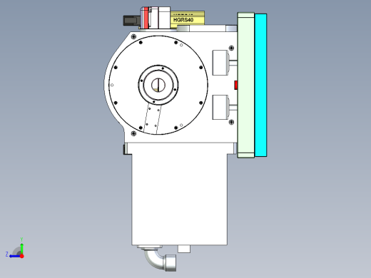 FANUC-DianKuai-181013右视缩略图