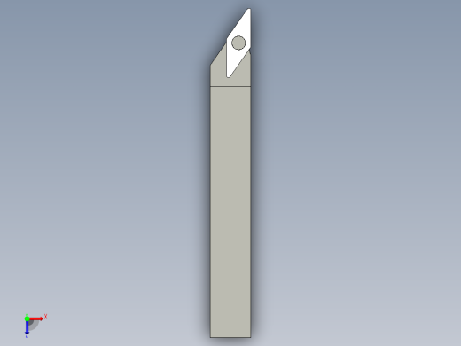 山特维克刀具5751421_TM01_MOD_0_1~TM01_00俯视缩略图