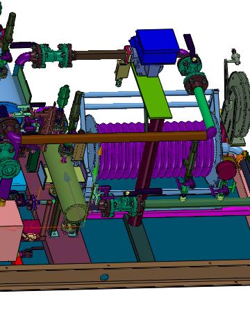 撬装式水处理设备