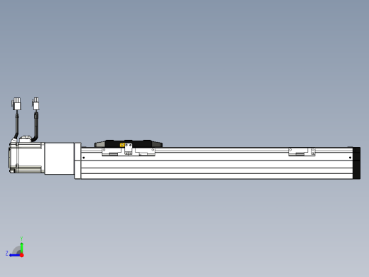 威洛博CH8-LXX-S350-BC-T20-C3右视缩略图