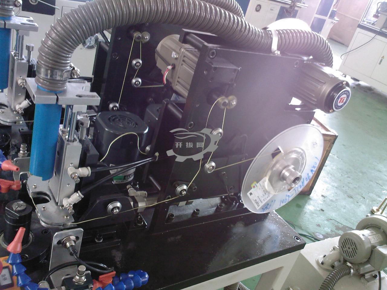 台式磨光机第二代改进型（sw18可编辑+工程图）