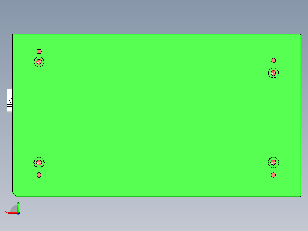 AT1-CNC1-笔记本CNC工装夹具三维模型0704后视图