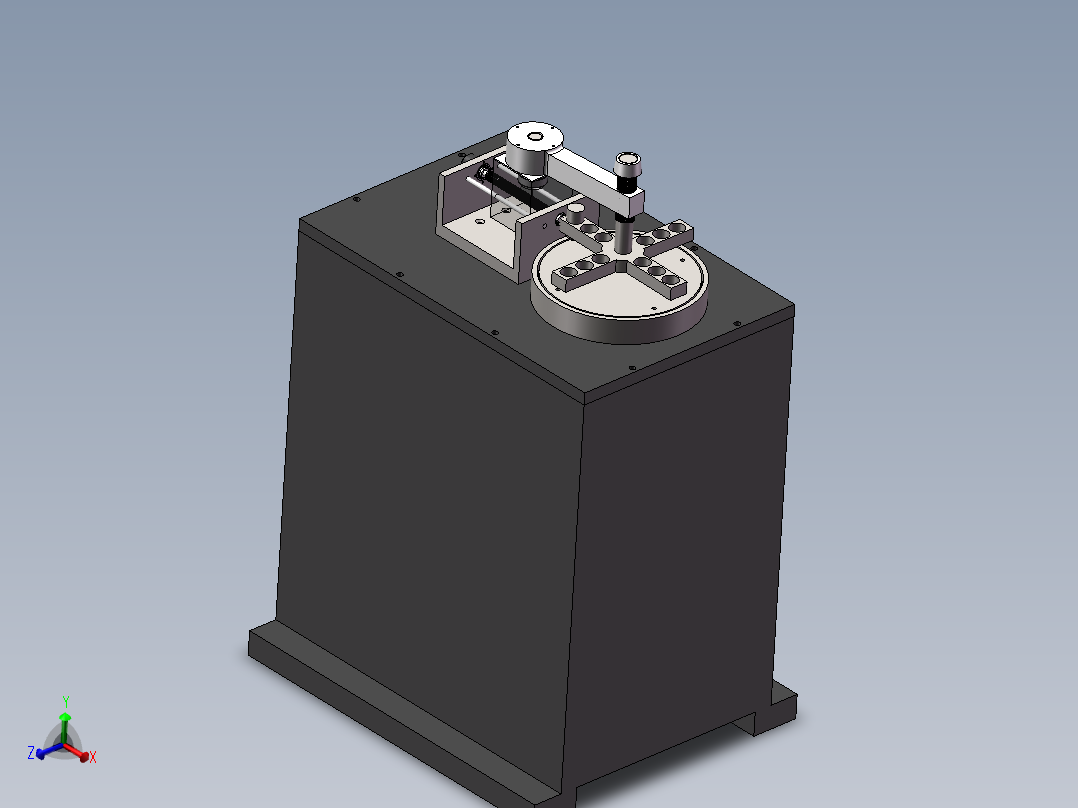 摩擦磨损实验机sw20可编辑