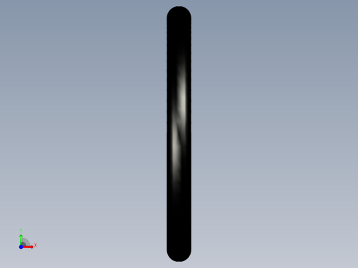 轮毂前视缩略图