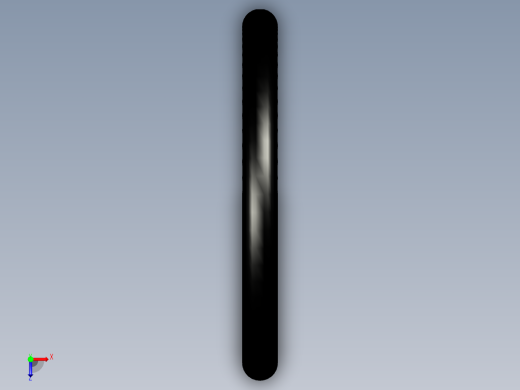 轮毂俯视缩略图