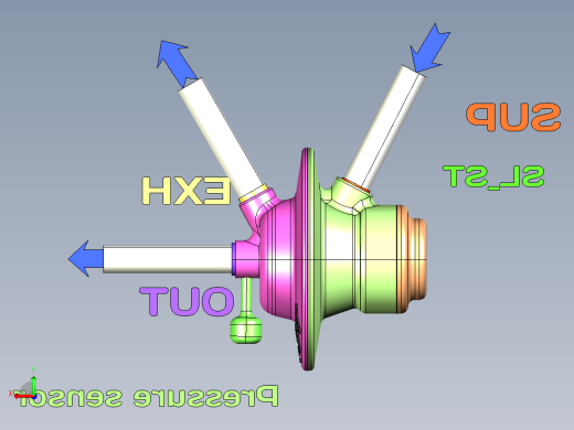 SL_ST 比例压力控制阀后视缩略图
