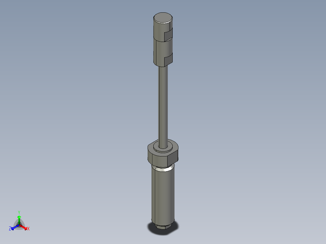 小口径行程销SPPL6-5