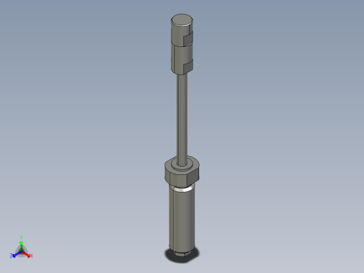 小口径行程销SPPL6-5