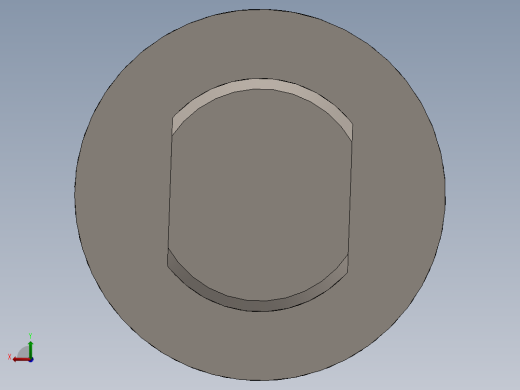 气动活塞MA32X100CA后视缩略图