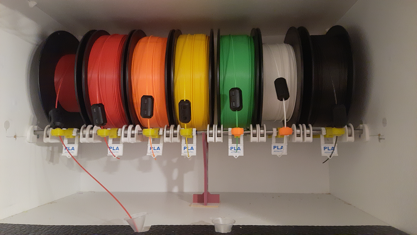 多丝线轴支架1快照3