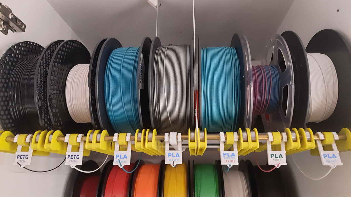 多丝线轴支架1快照3