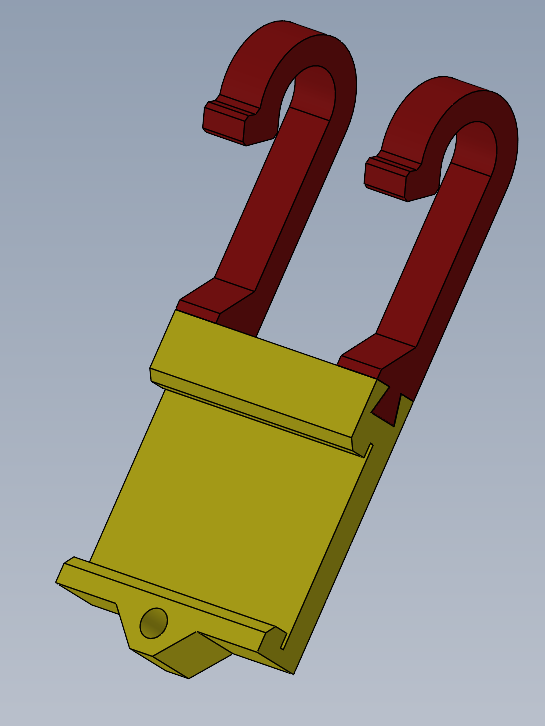 多丝线轴支架1快照3