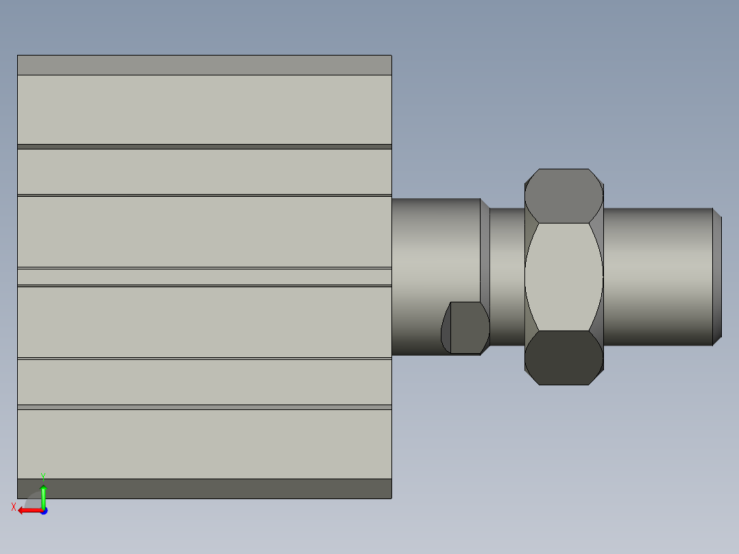 ACQS-32x5-B-G1-2(0)后视图