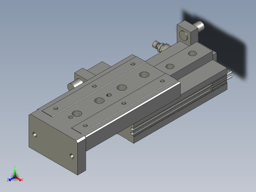 电子薄片自动覆膜设备设计-MXS20-75A-A90(0)-2正等轴测缩略图