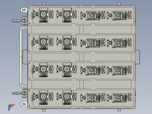 4554680002推料车俯视缩略图