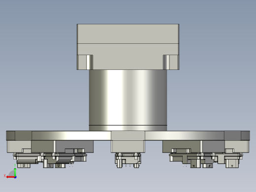 反面旋转组件后视缩略图