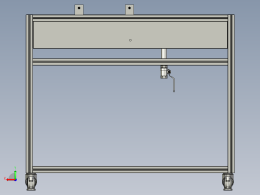 出丝水槽后视缩略图