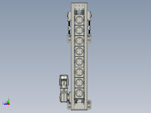 缸套NG返修右视缩略图
