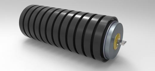 塑料滚筒缩略图