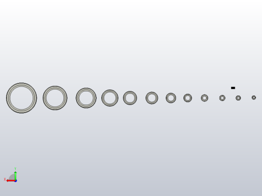 承插焊接管接头(1)后视缩略图