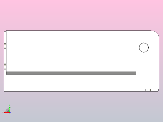 欧姆龙开关电源S8FS-C07524后视缩略图