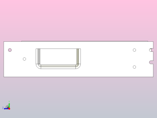 欧姆龙开关电源S8FS-C07524右视缩略图