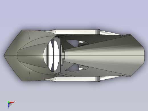 MV Agusta摩托车俯视缩略图