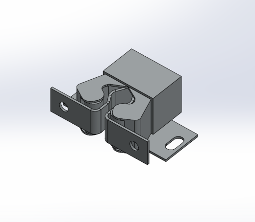 门用鹦鹉合页缩略图