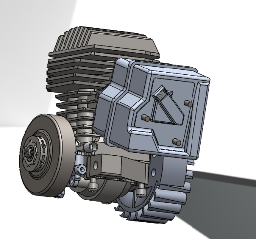 STHIL039部分传动链缩略图