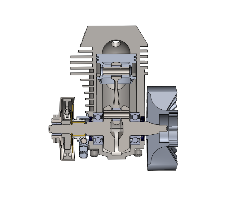 STHIL039部分传动链