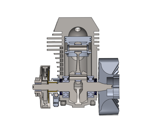 STHIL039部分传动链缩略图