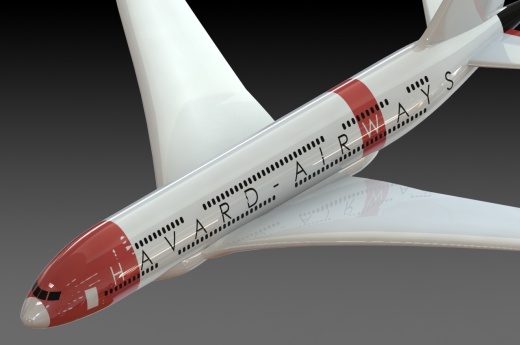 A380-空客 _原型机 010缩略图