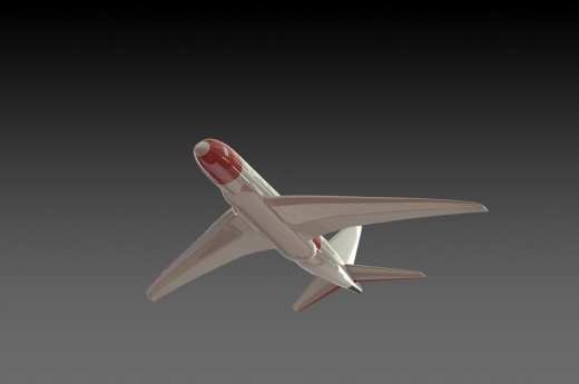 A380-空客 _原型机 010缩略图
