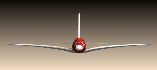 A380-空客 _原型机 010缩略图