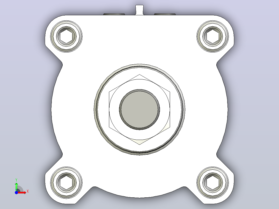 FESTO气缸DSBF-C-80-50-PPSA-N3-R---_0_前视图