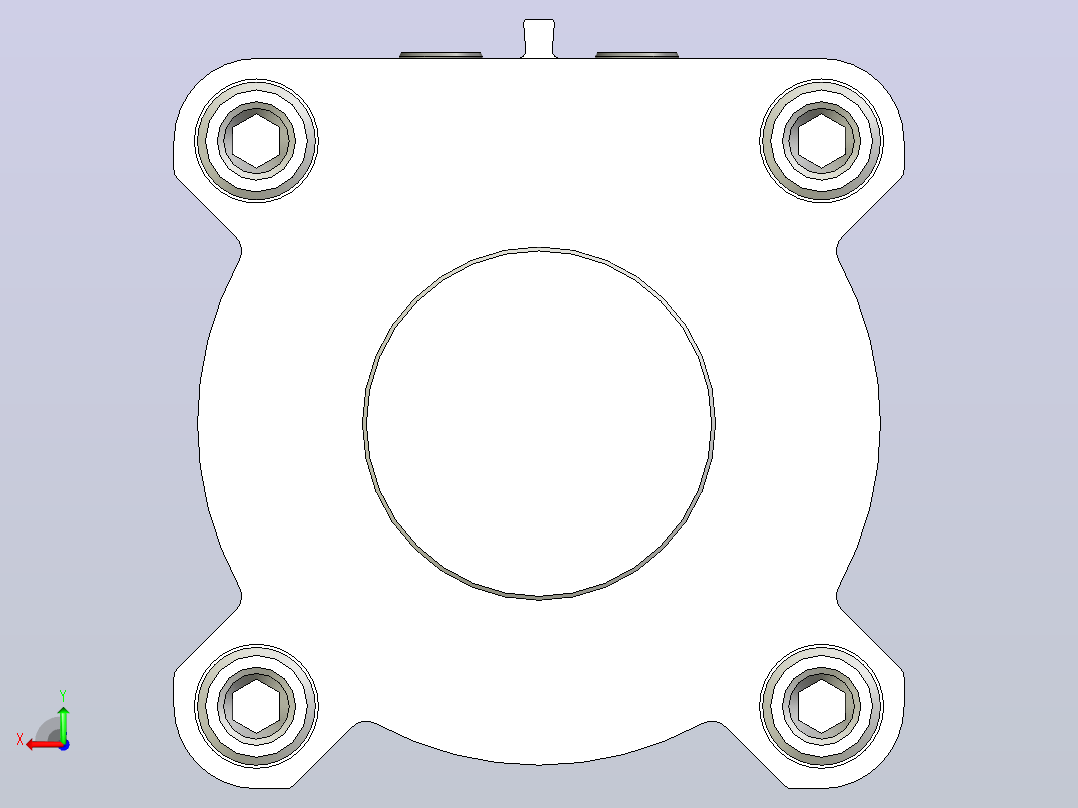 FESTO气缸DSBF-C-80-50-PPSA-N3-R---_0_后视图