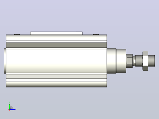 FESTO气缸DSBF-C-80-50-PPSA-N3-R---_0_左视缩略图