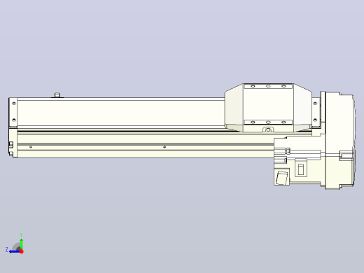 钢基模组TPA-KCR-8610C-440A1-MR-H0S2右视缩略图